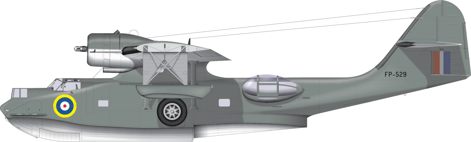 JOHN CRUICKSHANK’S FLIGHT ENGINEER